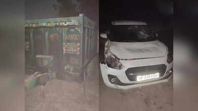 हरियाणा के नूंह में ओवरलोड वाहनों को रोकने गई पुलिस पर फिर हुआ हमला, 3 हेड कांस्टेबल और SPO घायल