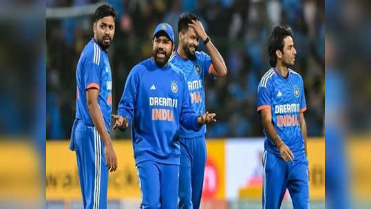 IND vs AFG: 'ஏமாற்றி ஜெயித்த இந்தியா'.. ஐசிசி விதிமுறை காட்டி, விமர்சிக்கும் ஆப்கான் ரசிகர்கள்!