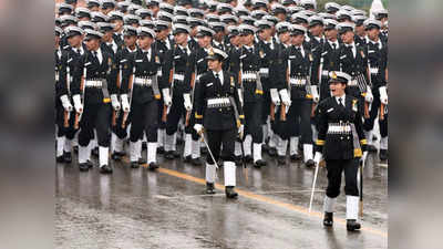 भारतीय नौसेना में पहली बार म्यूजिशन के तौर पर महिलाओं की भर्ती, अग्निवीर योजना के तहत ले रही ट्रेनिंग