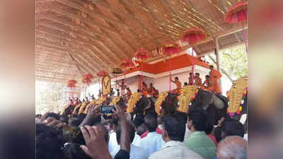 Thrissur News: പൂരങ്ങളും പെരുന്നാളും മുന്‍കൂട്ടി അറിയിക്കണം; വടക്കാഞ്ചേരി നഗരസഭയിലെ ആഘോഷങ്ങള്‍ക്ക് കര്‍ശന നിര്‍ദേശങ്ങള്‍