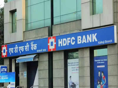 સેન્સેક્સમાં વધુ 500 પોઈન્ટનો ઘટાડો, HDFC Bankનો શેર બે દિવસમાં 10% ગગડ્યો