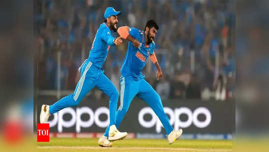 IND vs AFG: 'பும்ராவாக மாறிய கோலி'.. கண் முன்னே நடந்த அதிசயம்: நம்ம முடியாத சம்பவம்.. ரசிகர்கள் ஷாக்!