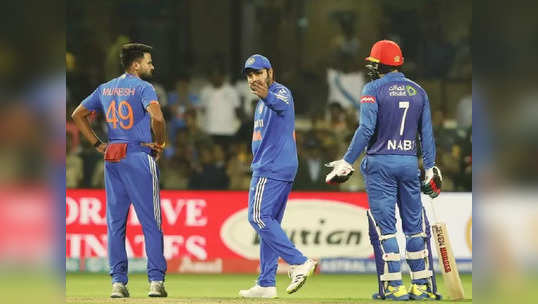 IND vs AFG: 200+ સ્કોર ને 2 સુપર ઓવર, રોહિતના આ 4 નિર્ણયે હારતી મેચ જિતાડી 