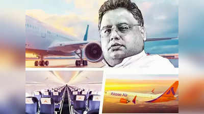 Rakesh Jhunjhunwala: राकेश झुनझुनवाला की एयरलाइन अकासा थोक में खरीद रही विमान, दिया इतने विमानों का ऑर्डर