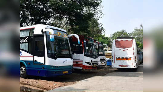 சென்னைக்குள் வருமா ஆம்னி பேருந்துகள்? அரசுக்கு சென்ற கோரிக்கை - என்ன முடிவெடுக்கப் போகிறார்கள்?