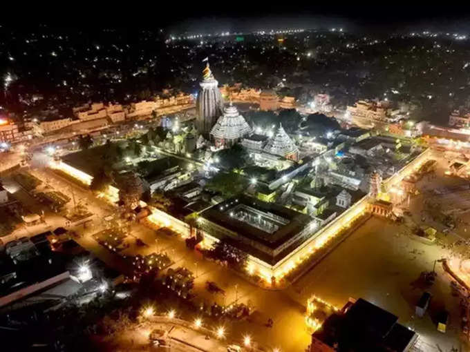 jagannath temple