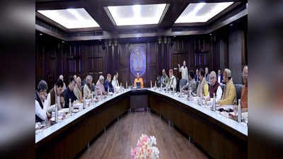 यूपी में सेमी कंडक्टर नीति को मिली मंजूरी, CM योगी कैबिनेट की बैठक में लगी मुहर, देश का चौथा राज्य बना
