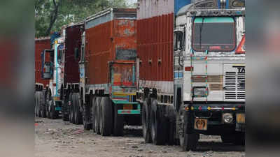 बांदा: ट्रक में बैठे ड्राइवर की अचानक मौत, कोल्ड स्ट्रोक ने ले ली जान, राजस्थान से आया था सामान लोड करने
