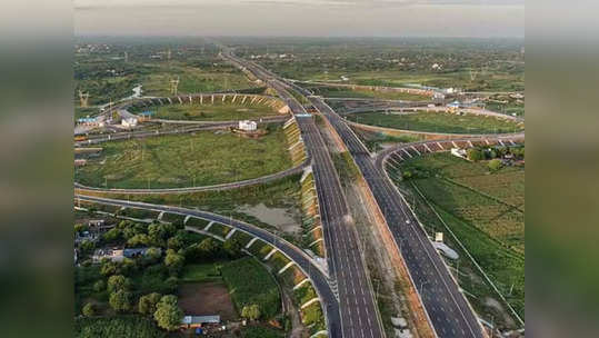 Delhi-Mumbai Expressway Link Road: दिल्ली-मुंबई एक्सप्रेसवे लिंक रोड पर फरीदाबाद में इन जगहों पर काम धीमा, कंप्लीट कब होगा?