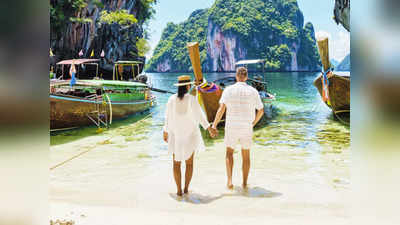 शादी के बाद हनीमून पर थाईलैंड जाने का है प्लान, तो भूलकर भी ये काम बिल्कुल न करें