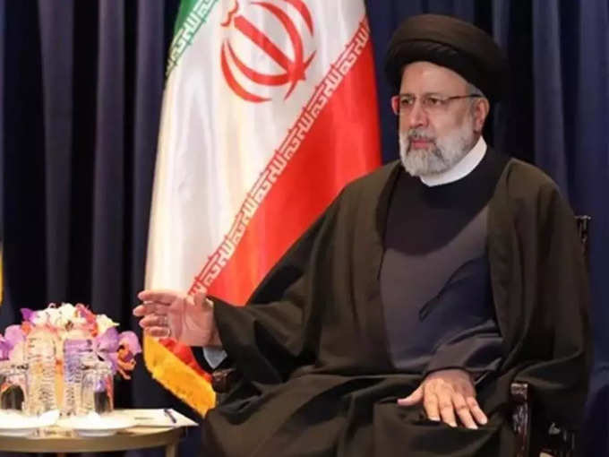 ईरान का डिफेंस बजट
