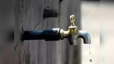 Water Issue: अंबरनाथ तालुक्यात भीषण पाणीटंचाई; पाच दिवसांतून एकदा पाणीपुरवठा