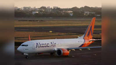 नोएडा इंटरनेशनल एयरपोर्ट ने अकासा एयर से मिलाया हाथ, जानिए कब से शुरू होंगी उड़ानें, पूरी डिटेल