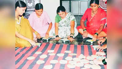 Success Story: 80 रुपये से सात महिलाओं ने मिलकर की कारोबार की शुरुआत, आज 1600 करोड़ का है टर्नओवर