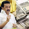 mk stalin relief fund