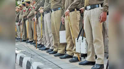 दिल्ली पुलिस कॉन्स्टेबल भर्ती में फिर फर्जीवाड़ा, दो लड़कियों समेत 4 पर FIR, रिटन और फिजिकल में अलग-अलग कैंडिडेट्स