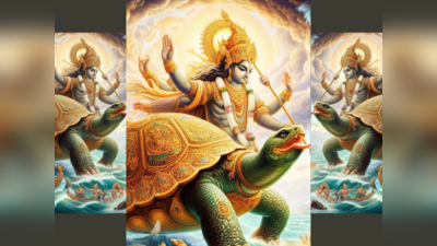 Kurma Dwadashi 2024: ಕೂರ್ಮ ದ್ವಾದಶಿ ಮಹತ್ವ, ಪೂಜೆ ವಿಧಾನಗಳು ಮತ್ತು ವ್ರತ ಕಥೆ.!