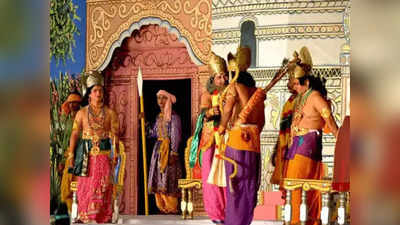 रामलला प्राण प्रतिष्ठा की हलचल के बीच दिल्ली में 3 दिवसीय रामलीला, कब से शुरू होगा मंचन?