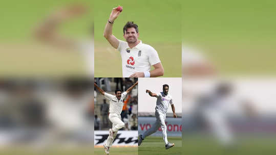 भारत-इंग्लैंड के बीच टेस्ट सीरीज में सबसे ज्यादा विकेट लेने वाले ये 10 गेंदबाज 
