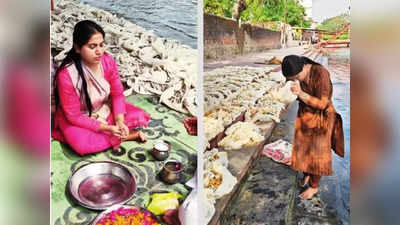 लावारिश लाशों के लिए बन गईं मसीहा, रोंगटे खड़े कर देगी श्मशान में दिन गुजारने वाली पूजा की कहानी