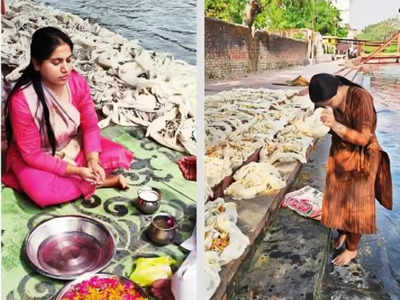 लावारिश लाशों के लिए बन गईं मसीहा, रोंगटे खड़े कर देगी श्मशान में दिन गुजारने वाली पूजा की कहानी