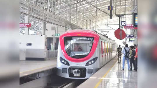 Mumbai Metro Update: आरे में अंडरग्राउंड कारशेड 95 पर्सेंट रेडी, मुंबई की पहली अंडरग्राउंड मेट्रो कब दौड़ेगी?