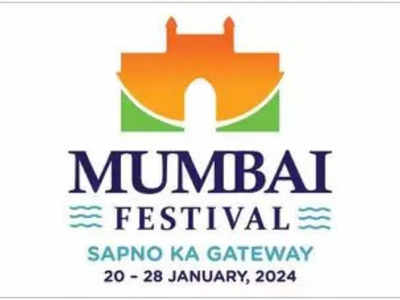आजपासून मुंबई फेस्टिव्हल; गेट वे ऑफ इंडियापासून नवी मुंबईपर्यंत तब्बल ५० कार्यक्रमांची रेलचेल