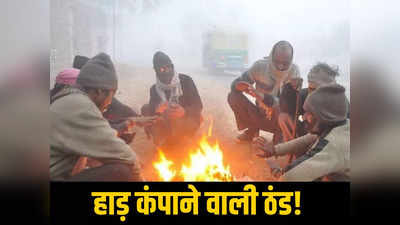 राजस्थान में सर्दी का प्रकोप: आज 14 जिलों में छाया रहेगा कोहरा, जानिए अपने जिले के मौसम का हाल