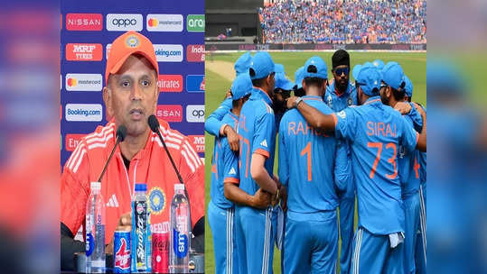 T20 World Cup 2024: 'அணித் தேர்வில்'.. இந்த வீரரின் பெயரும் பரிசீலனையும் உள்ளது: டிராவிட் ஓபன்டாக்!