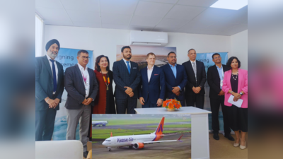 नोएडा एयरपोर्ट से उड़ान की तैयारी: इंडिगो के बाद अकासा एयर भी शुरू करेगी ऑपरेशन, योजना जान लीजिए