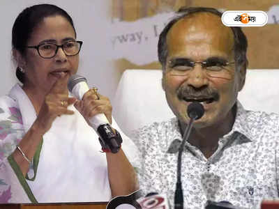 Trinamool Congress : অধীরকে তাক করে তোপ রাহুলকে