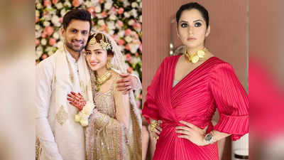 Shoaib Malik Marriage : আদৌ সানিয়ার সঙ্গে বিবাহ বিচ্ছেদ হয়েছে শোয়েবের? জেনে নিন সত্যিটা