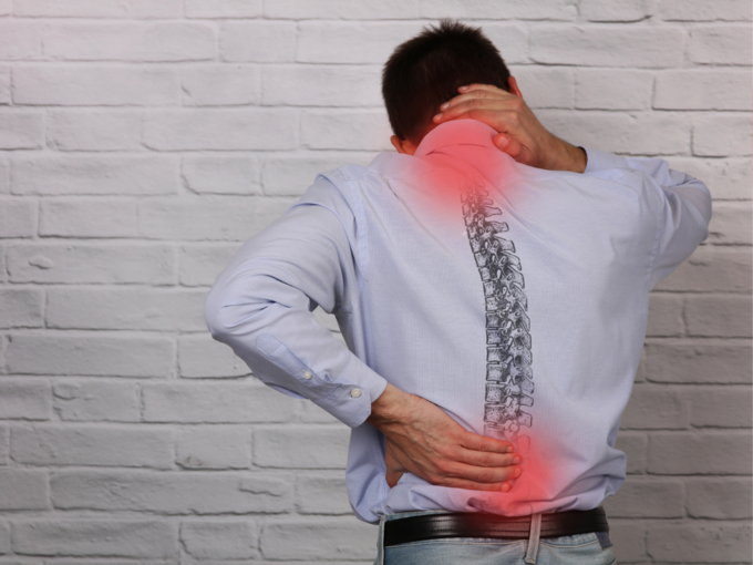 neck back pain body pain ache spine