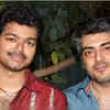 தல - தளபதி