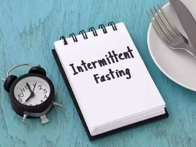 ​எடை இழப்புக்கு 16: 8 Intermittent fasting இன்டர்மிட்டண்ட் டயட்​