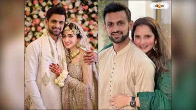 Shoaib Malik Marriage : সানিয়া থাকতে তৃতীয় বিয়ে করায় হাজতবাস শোয়েবের? কটা নিকাহ করতে পারেন পাক মুসলিমরা? জানুন আইন