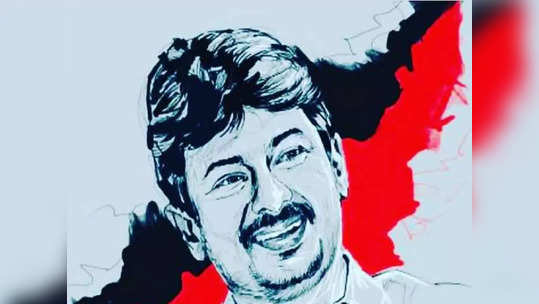 நாலே வருஷம் தான்.. "தமிழ்நாட்டின் அடையாளமாகவே மாறிட்டாரே".. ப்பா.. உதயநிதியை பாராட்டிய முரசொலி