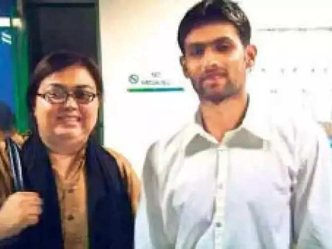 Ayesha Siddiqui