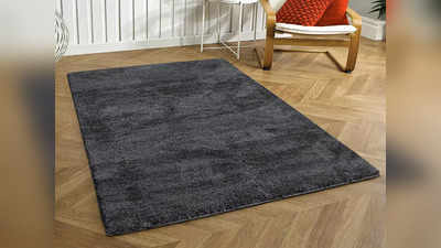 Amazon Sale पर मिल रहे ये Carpet बढ़ाएंगे आपके घर की खूबसूरती, ठंड में फर्श को रखेंगे गर्म, पाएं 83% की छूट