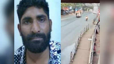Harshad Escaped Kannur Central Jail: ഹര്‍ഷാദ് ജയില്‍ ചാടിയിട്ട് ആറ് ദിവസം, രക്ഷപ്പെട്ടത് ബെംഗളൂരുവിലേക്കോ? ബൈക്ക് കണ്ടെത്തി