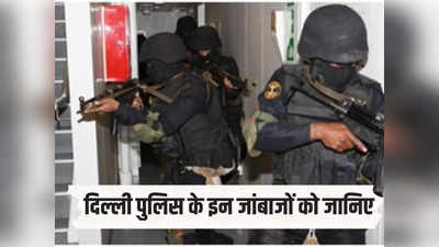 पलक झपकते बन जाएंगे स्पाइडरमैन, अंधेरे में भी अचूक निशाना, 26 जनवरी के लिए तैनात दिल्ली पुलिस के ये जांबाज कौन हैं?