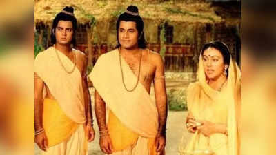 रामायण की शूटिंग के वक्त हुई थी ऐसी अनहोनी, बाल-बाल बचे थे अरुण गोविल, दीपिका चिखलिया और सुनील लहरी