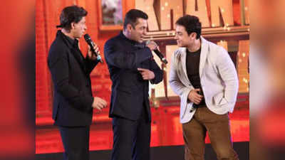 शाहरुख खान के धमाकेदार कमबैक से डरे आमिर और सलमान? ब्रेक लेकर आगे की प्लानिंग में जुटे हैं दोनों सितारे!