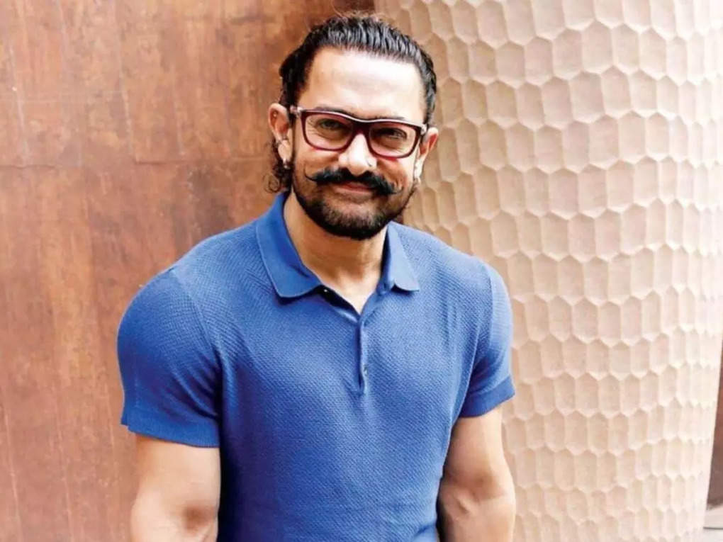 aamir khan