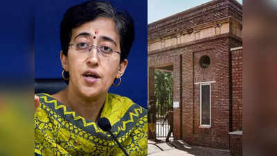 DU के 12 कॉलेजों में स्टाफ की नियुक्ति मामले में गड़बड़ी, मंत्री आतिशी ने दिए जांच के आदेश