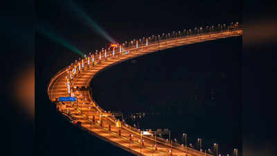 Swaminomics: चीन के पुलों के आगे कहीं नहीं टिकता हमारा अटल सेतु, इन्फ्रास्ट्रक्चर में भारत को अभी लंबा रास्ता तय करना है