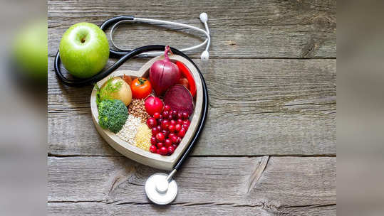 Heart Health: ఈ 6 ఆహారాలు గుండె సమస్యలు రాకుండా రక్షిస్తాయి.. !