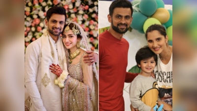 Shoaib Malik Marriage: પાકિસ્તાની ડિઝાઇનરે શોએબ મલિકની ત્રીજી વાઇફના આઉટફિટ અંગે ખોલી પોલ- લગ્નમાં કરી ઉતાવળ