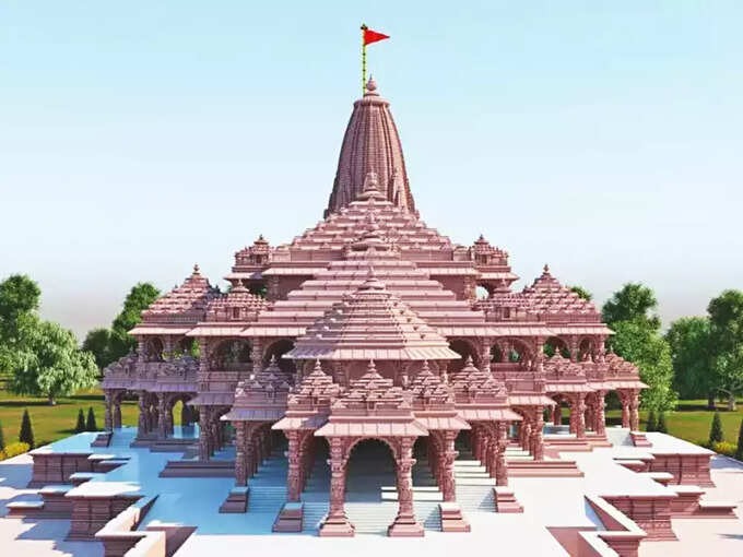 गुप्‍त रूप से बजरंग बली देते हैं दर्शन