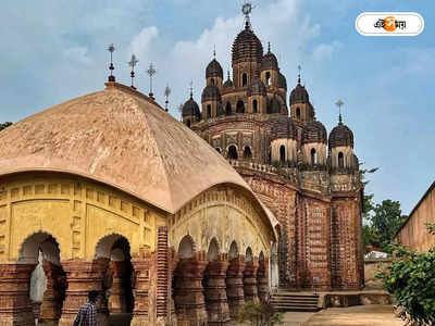 Kalna Lalji Temple : মন্দিরের কারুকাজ বাঁচাতে পদক্ষেপ চাইছে এএসআই